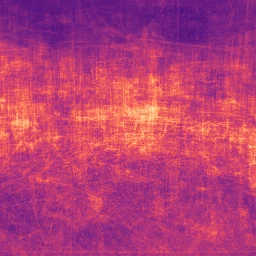 indoor_lighting saliency (perturbation)