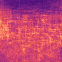 wood saliency (perturbation)